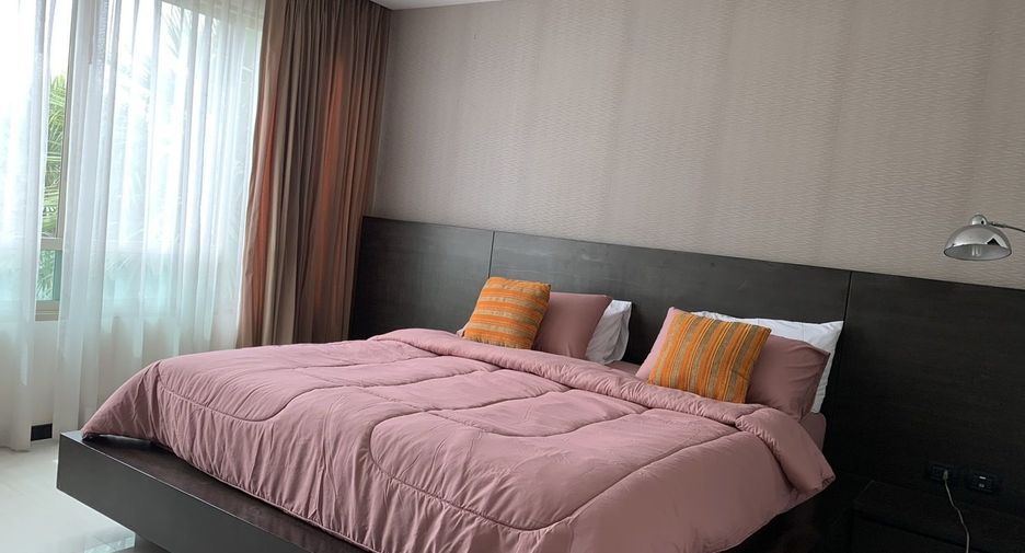 For rent 1 bed condo in Kathu, Phuket