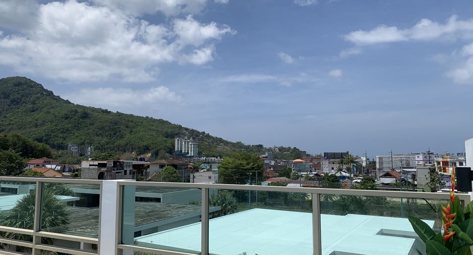 For rent 1 bed condo in Kathu, Phuket