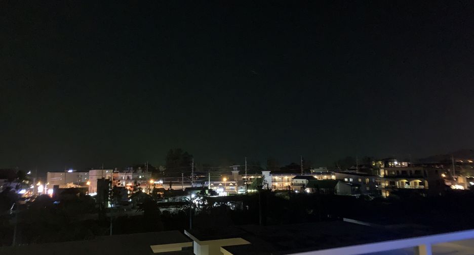 For rent 1 bed condo in Kathu, Phuket