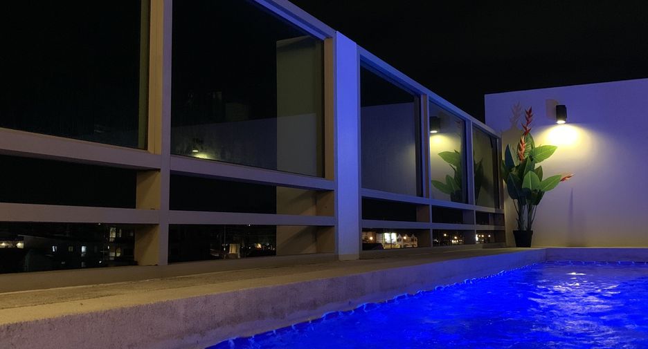 For rent 1 bed condo in Kathu, Phuket