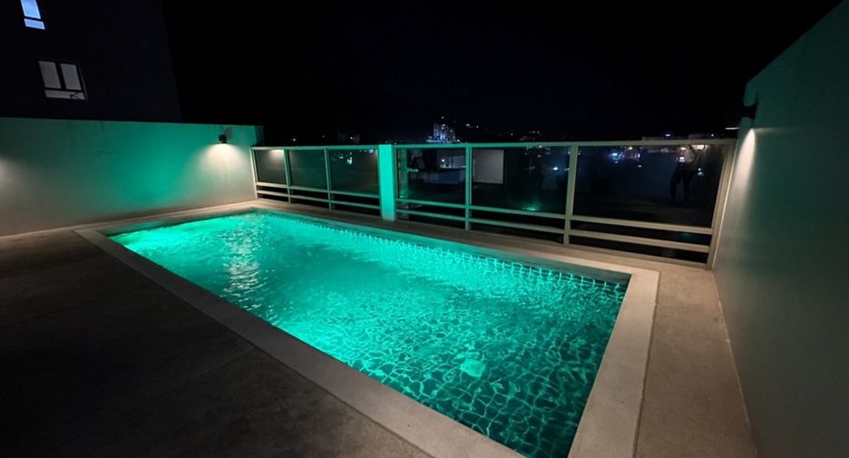 For rent 1 bed condo in Kathu, Phuket