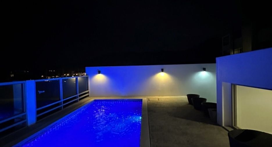 For rent 1 bed condo in Kathu, Phuket