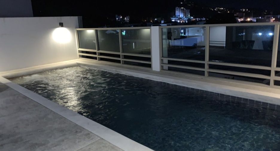 For rent 1 bed condo in Kathu, Phuket