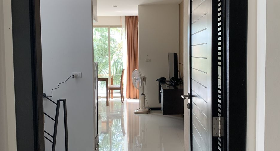 For rent 1 bed condo in Kathu, Phuket