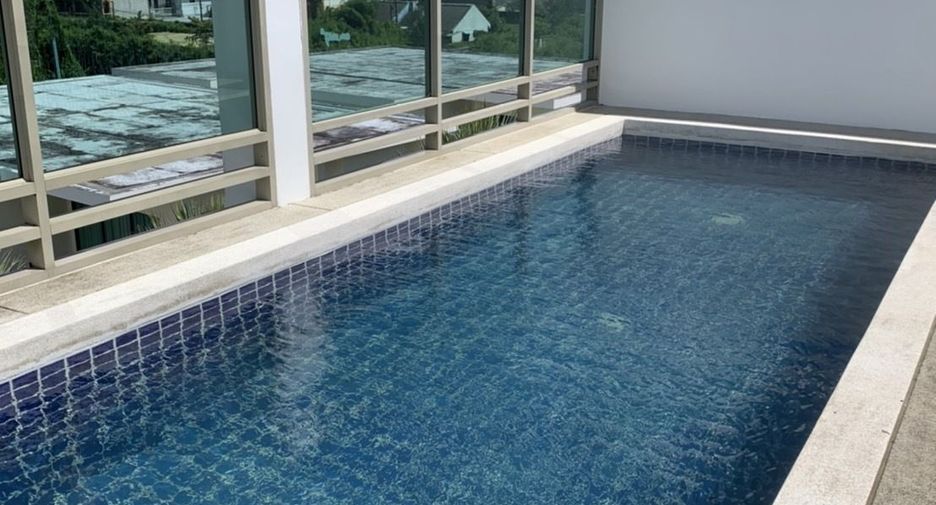 For rent 1 bed condo in Kathu, Phuket