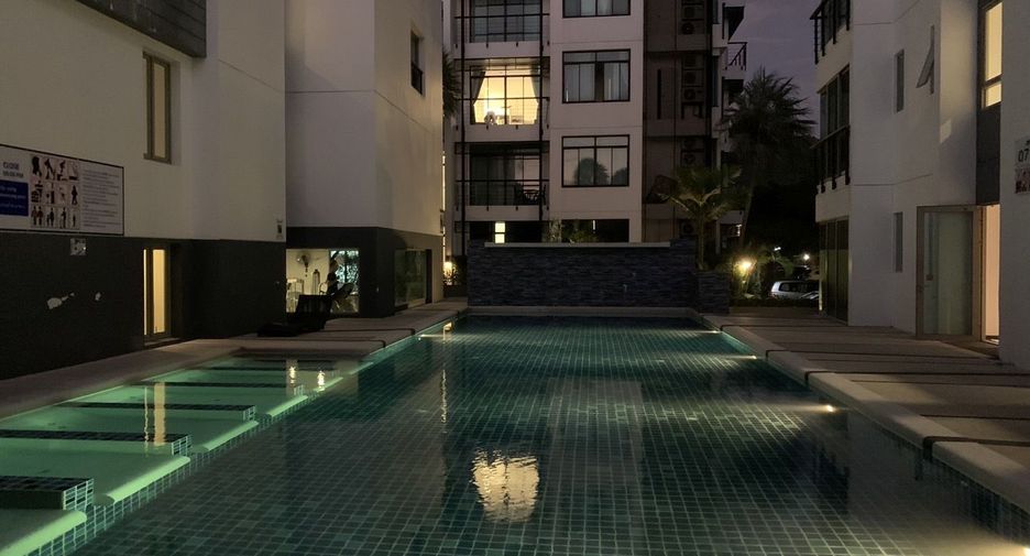 For rent 1 bed condo in Kathu, Phuket