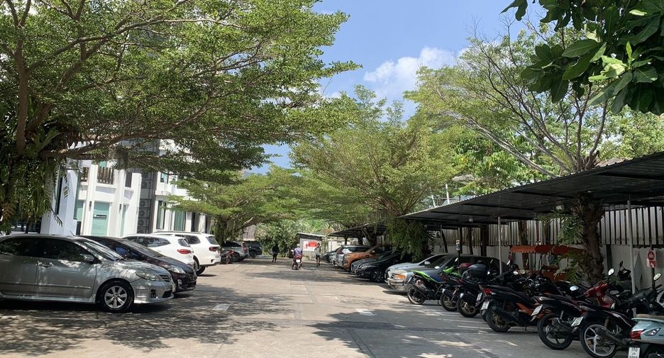 For rent 1 bed condo in Kathu, Phuket
