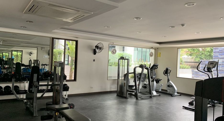 For rent 1 bed condo in Kathu, Phuket