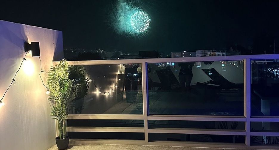 For rent 1 bed condo in Kathu, Phuket