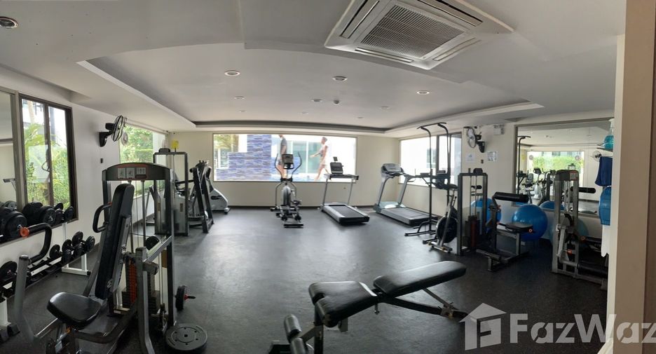 For rent 1 bed condo in Kathu, Phuket
