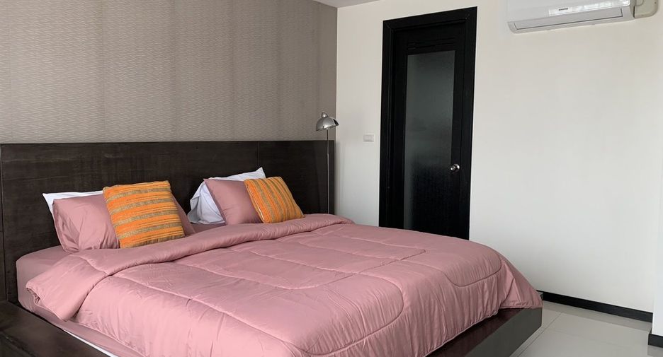 For rent 1 bed condo in Kathu, Phuket