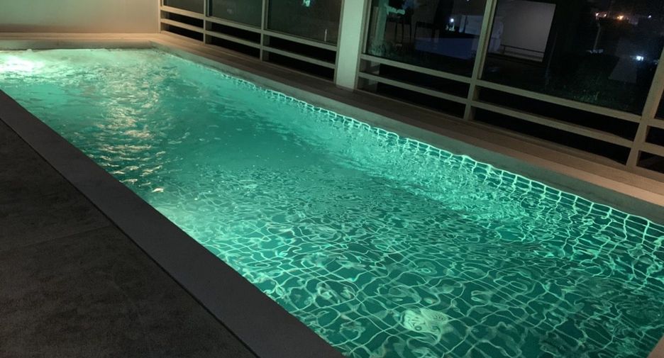 For rent 1 bed condo in Kathu, Phuket