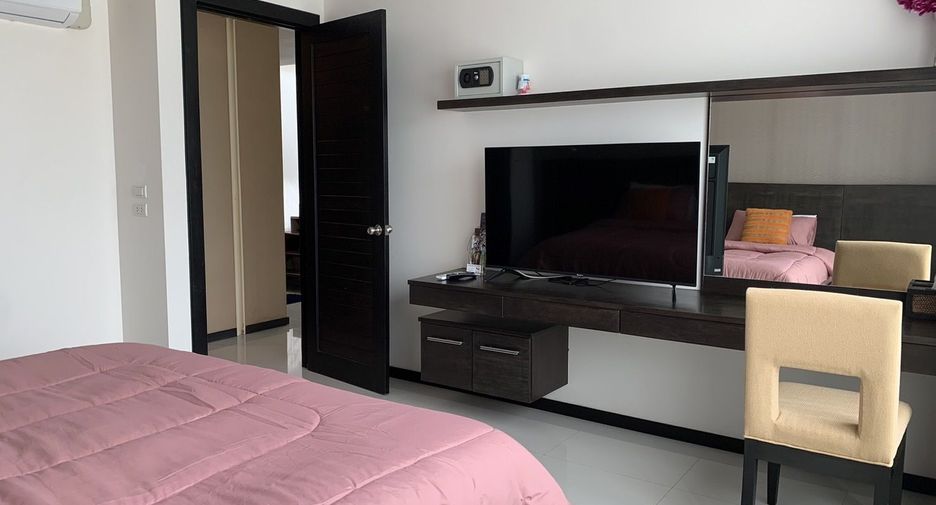 For rent 1 bed condo in Kathu, Phuket