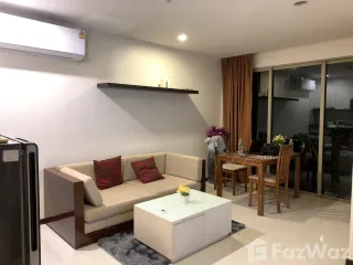 For rent 1 bed condo in Kathu, Phuket