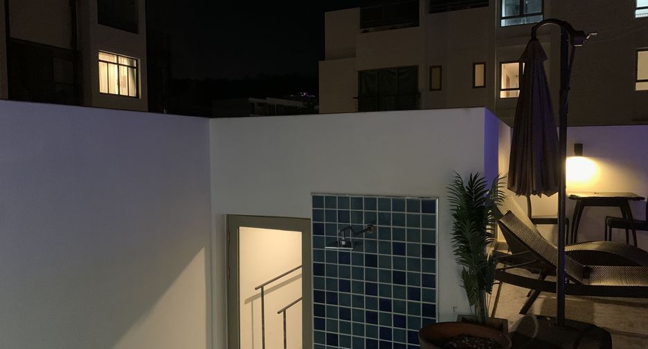 For rent 1 bed condo in Kathu, Phuket