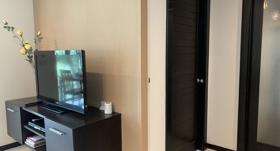 For rent 1 bed condo in Kathu, Phuket