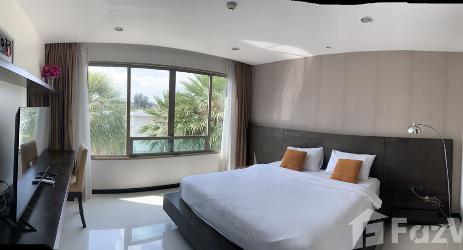 For rent 1 bed condo in Kathu, Phuket