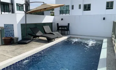For rent 1 bed condo in Kathu, Phuket