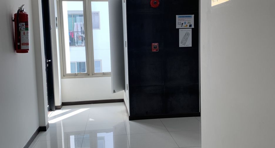 For rent 1 bed condo in Kathu, Phuket