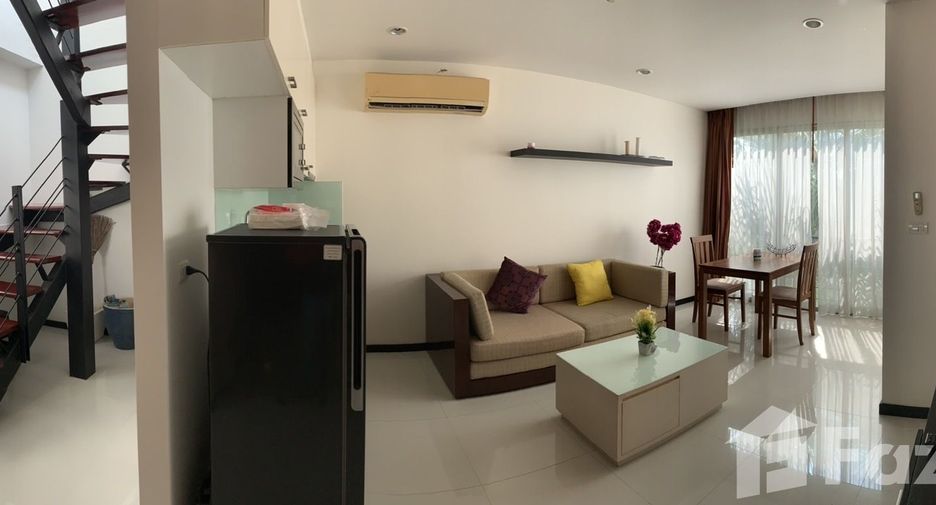 For rent 1 bed condo in Kathu, Phuket