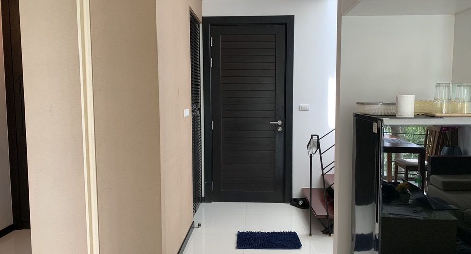 For rent 1 bed condo in Kathu, Phuket