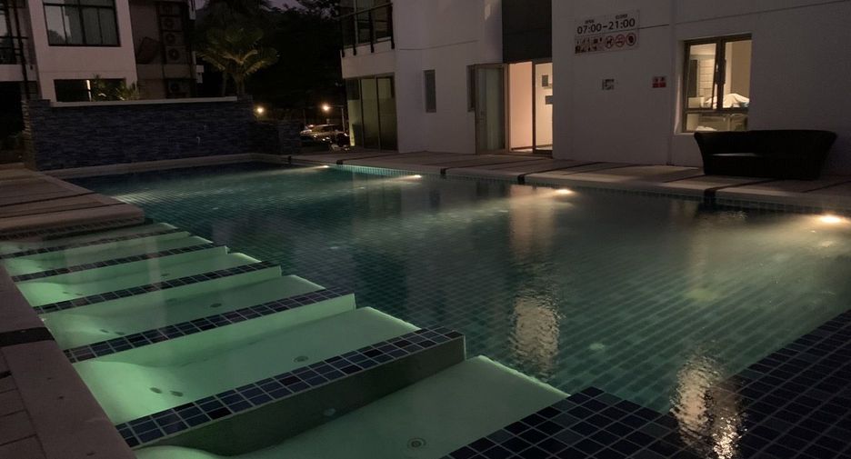 For rent 1 bed condo in Kathu, Phuket