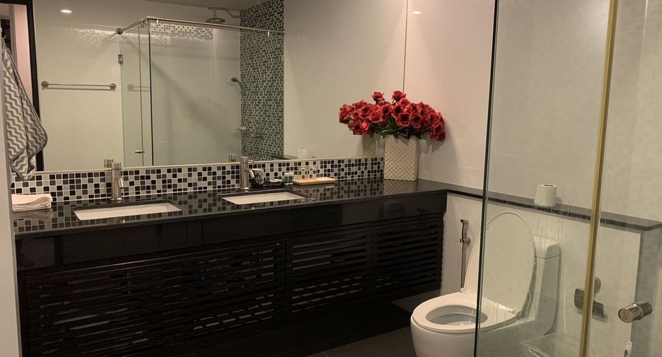 For rent 1 bed condo in Kathu, Phuket