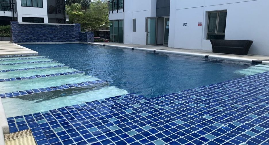For rent 1 bed condo in Kathu, Phuket