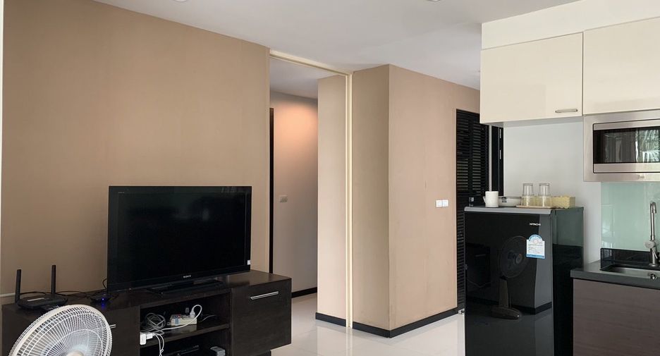 For rent 1 bed condo in Kathu, Phuket