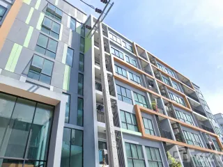 For sale 1 bed condo in Bang Na, Bangkok
