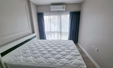 For sale 1 bed condo in Bang Na, Bangkok