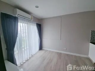 For sale 1 bed condo in Bang Na, Bangkok