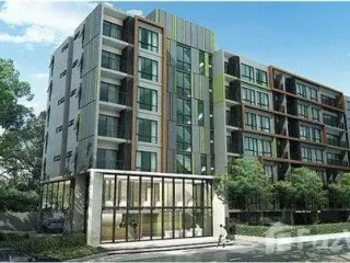 For sale 1 bed condo in Bang Na, Bangkok