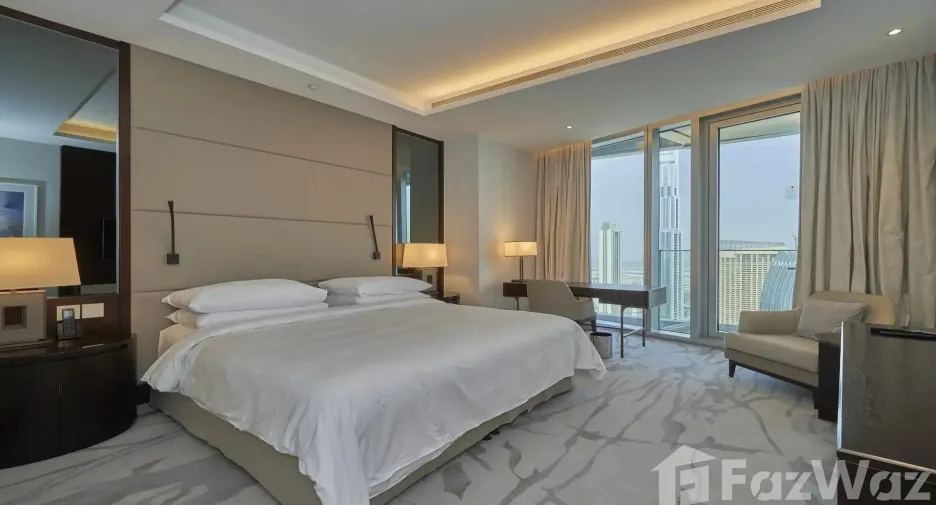 For rent 2 bedrooms apartment in Bang Na, Bangkok