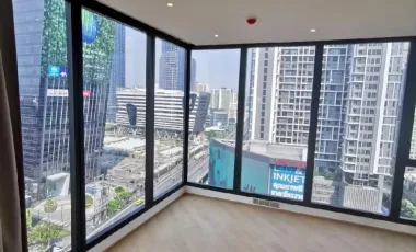 Condo en venta de 2 habitaciones en Huai Khwang, Bangkok