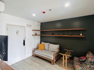 Condo en alquiler de 1 habitaciones en Chom Thong, Bangkok