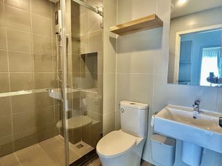 Condo en alquiler de 1 habitaciones en Chom Thong, Bangkok