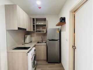 Condo en alquiler de 1 habitaciones en Chom Thong, Bangkok