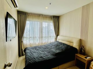 Condo en alquiler de 1 habitaciones en Chom Thong, Bangkok