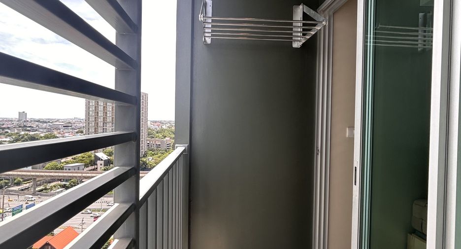 Condo en alquiler de 1 habitaciones en Chom Thong, Bangkok