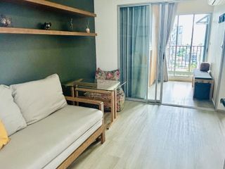 Condo en alquiler de 1 habitaciones en Chom Thong, Bangkok