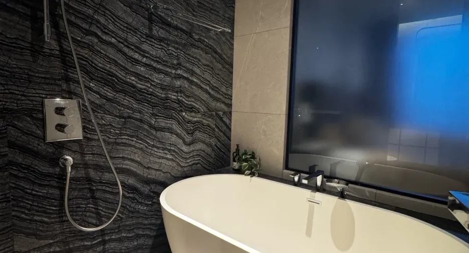 Condo en alquiler de 2 habitaciones en Watthana, Bangkok