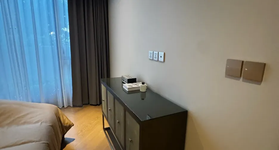 Condo en alquiler de 2 habitaciones en Watthana, Bangkok