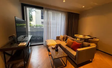Condo en alquiler de 2 habitaciones en Watthana, Bangkok