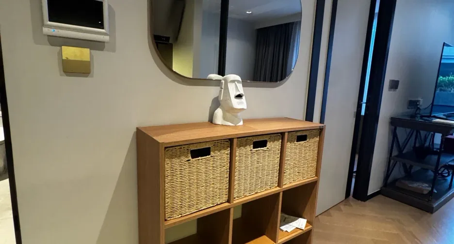 Condo en alquiler de 2 habitaciones en Watthana, Bangkok