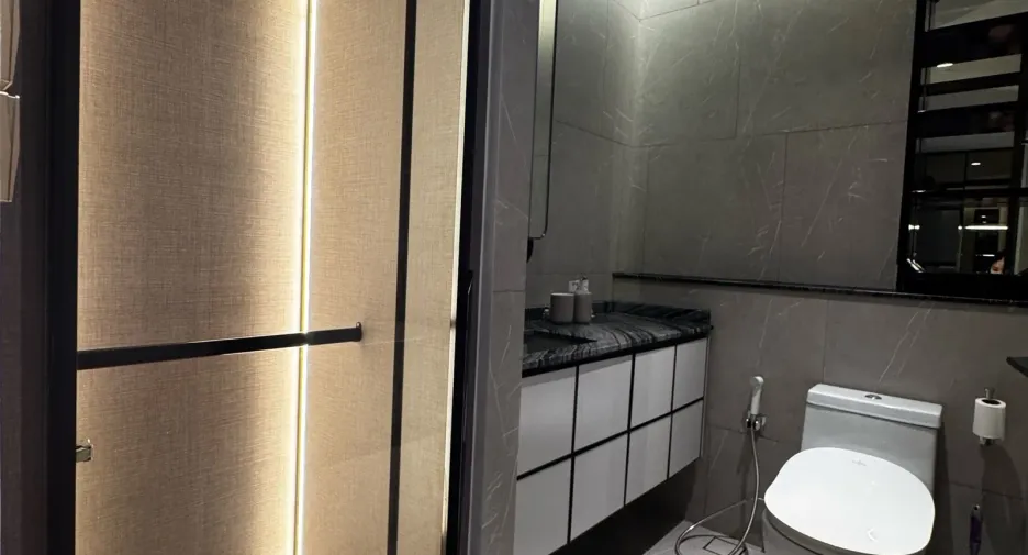 Condo en alquiler de 2 habitaciones en Watthana, Bangkok