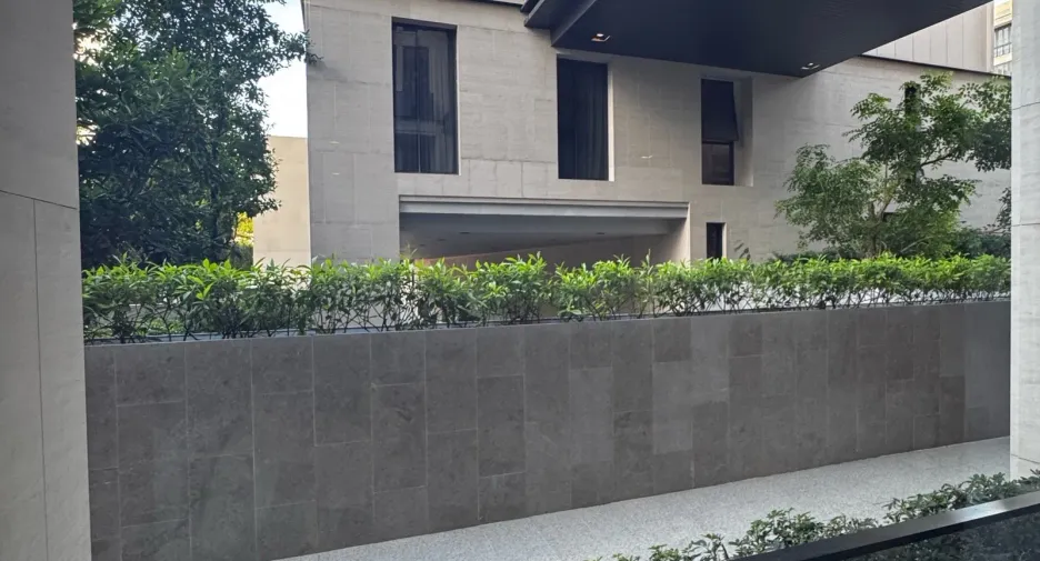 Condo en alquiler de 2 habitaciones en Watthana, Bangkok