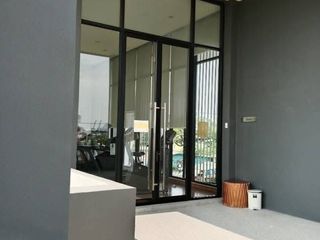 For rent 4 bedrooms house in Sai Mai, Bangkok