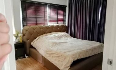 For rent 4 bedrooms house in Sai Mai, Bangkok