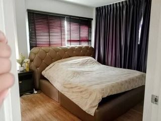For rent 4 bedrooms house in Sai Mai, Bangkok